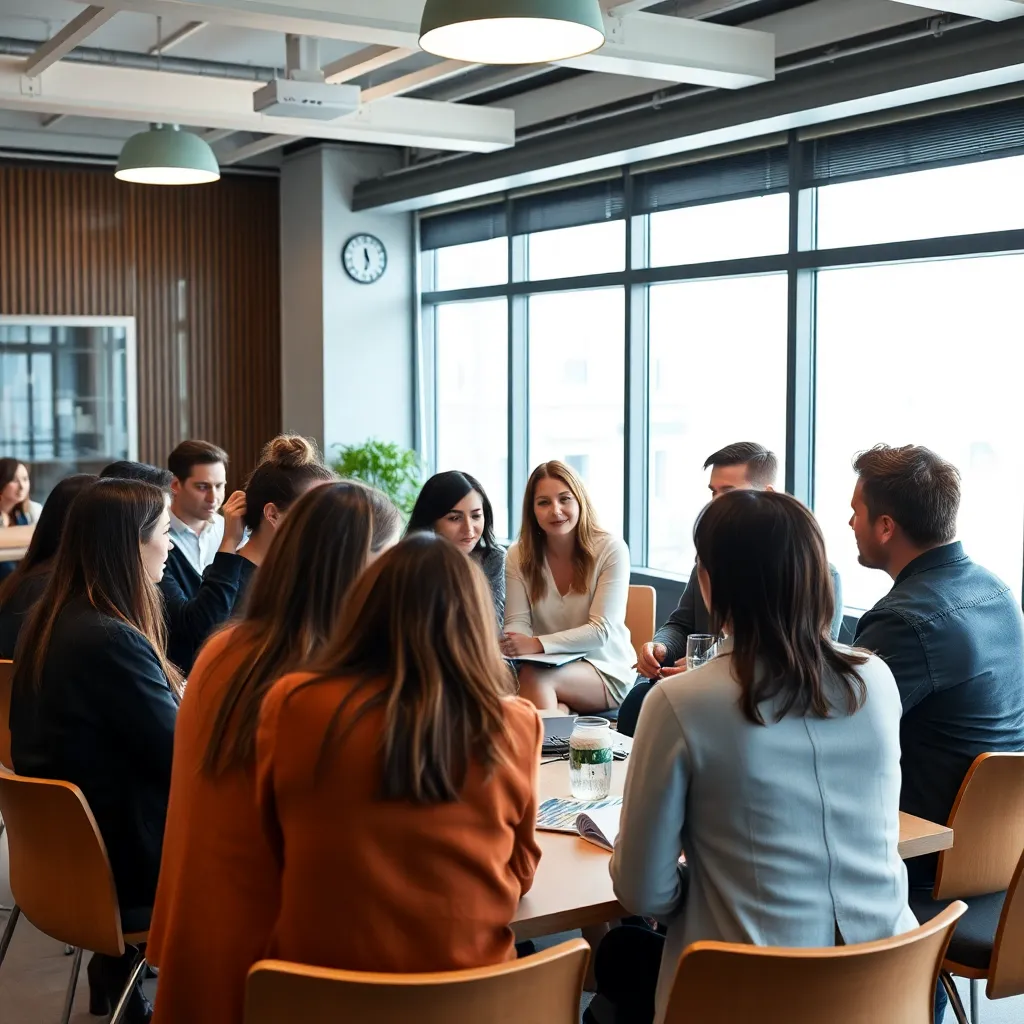 Leiderschapstraining over emotionele intelligentie voor Nederlandse managers