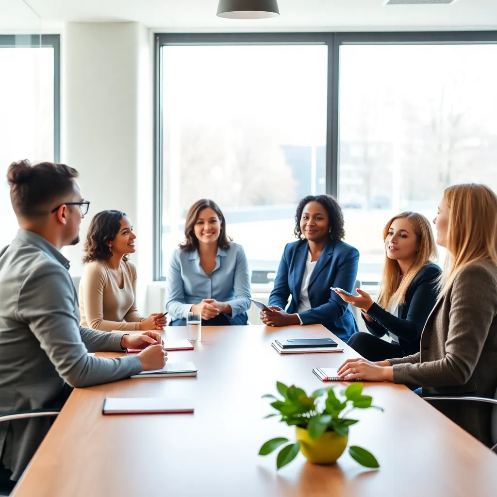 Interactieve EQ workshop voor Nederlandse professionals in moderne trainingsruimte