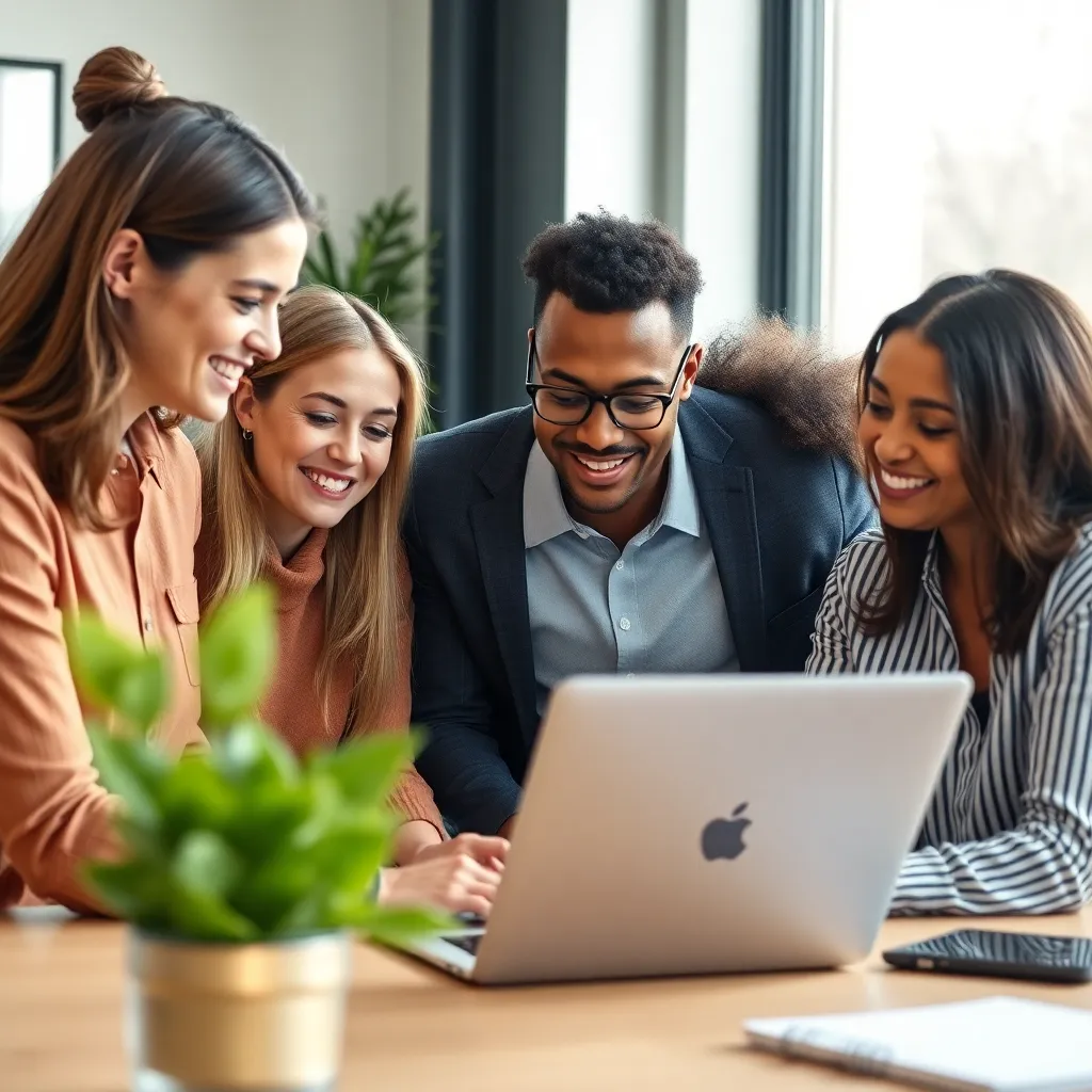 Grafiek toont ROI van EQ training bij Nederlandse bedrijven