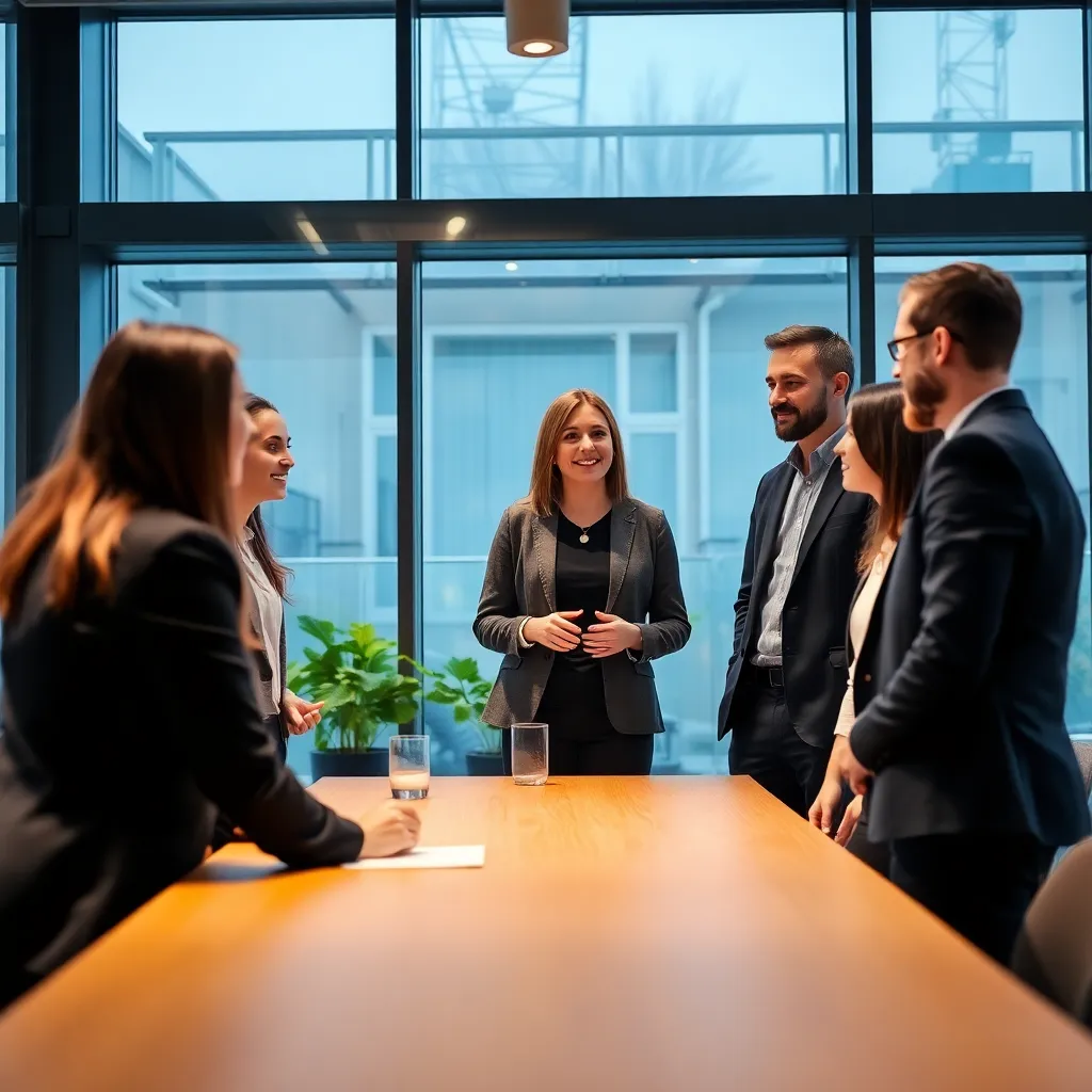 Nederlandse professional past emotieregulatie technieken toe