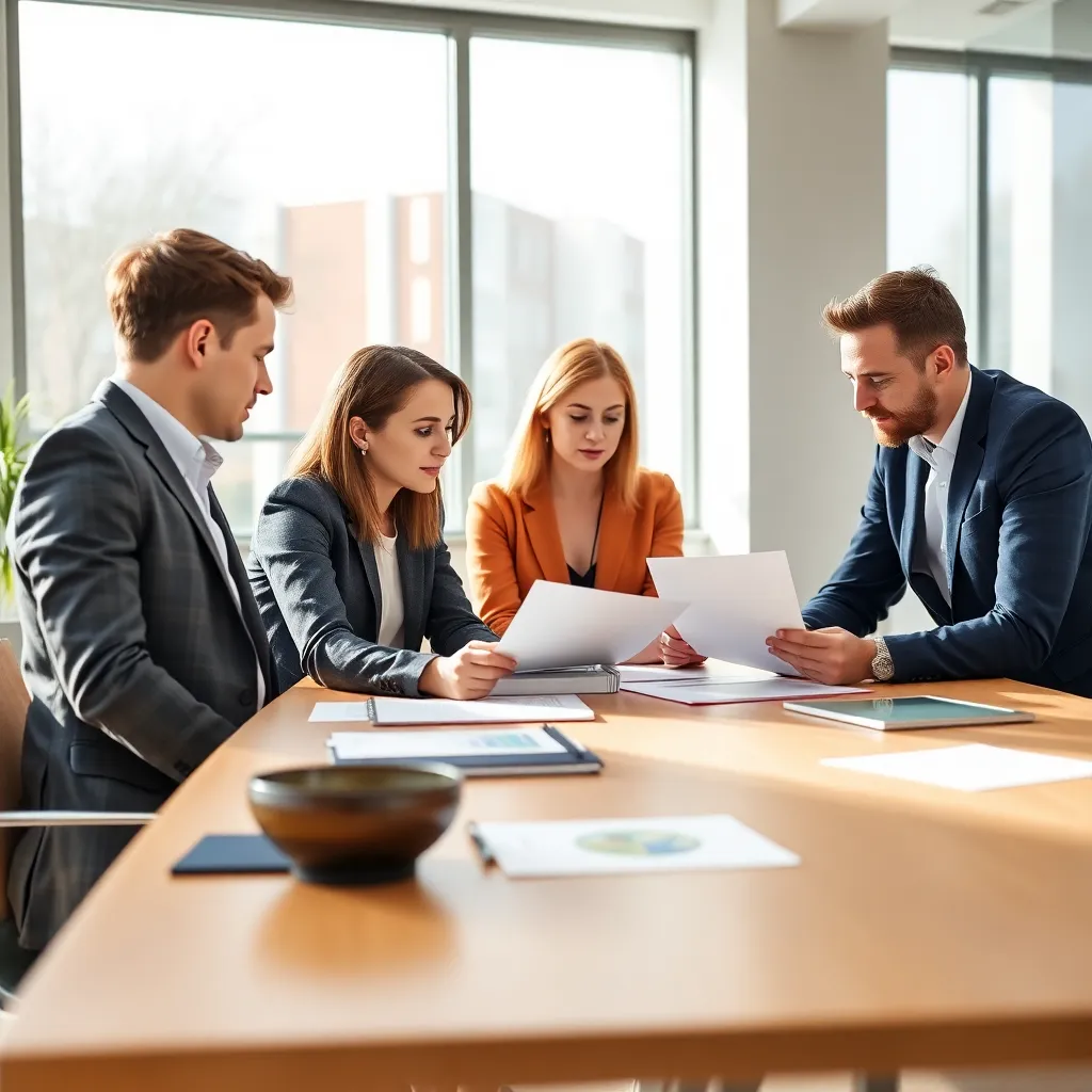Nederlandse trainers bespreken EQ trainingsmethodieken
