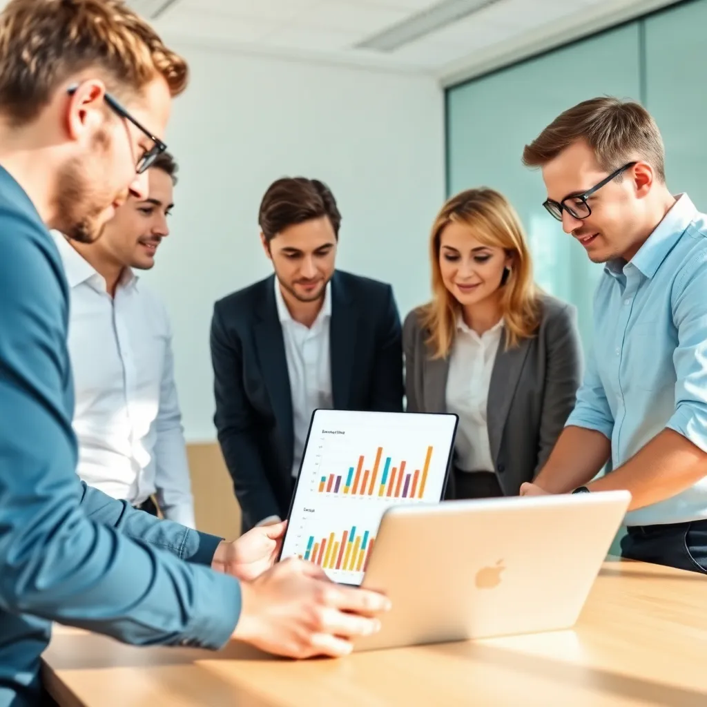 Meetbare resultaten van EQ training in Nederlands bedrijf